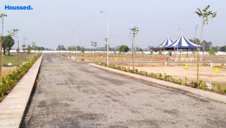 ABIs Asirvad Avenue